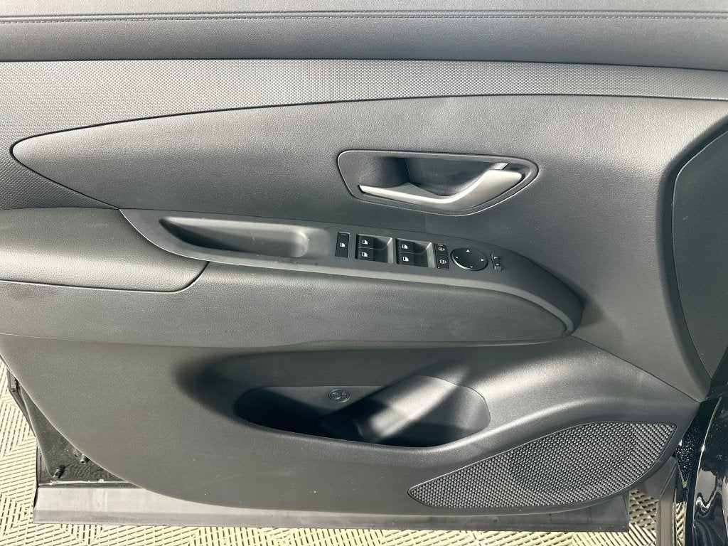 2027 Hyundai Santa Cruz SE