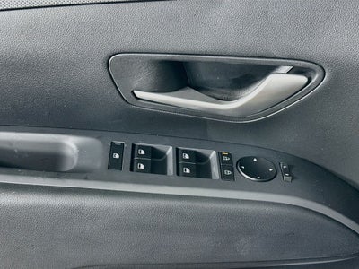 2027 Hyundai Santa Cruz SE