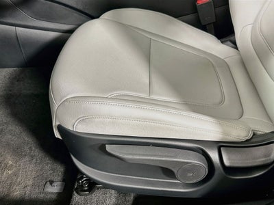 2027 Hyundai Santa Cruz SE