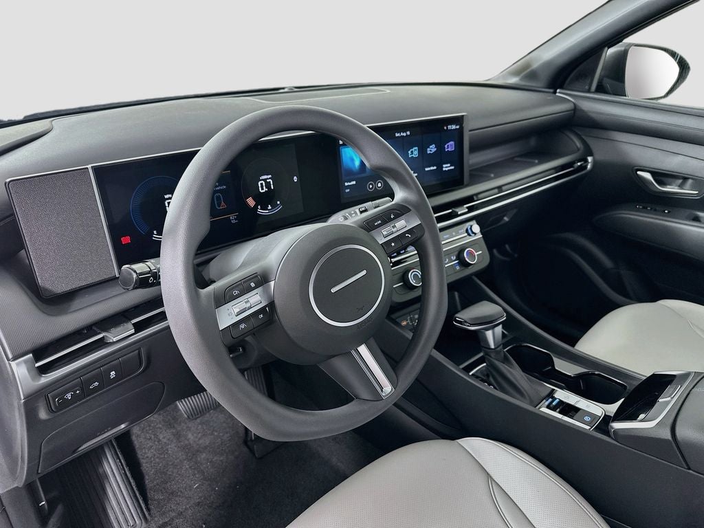 2027 Hyundai Santa Cruz SE