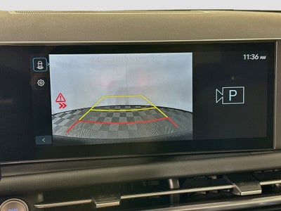 2027 Hyundai Santa Cruz SE
