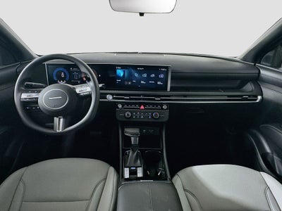 2027 Hyundai Santa Cruz SE