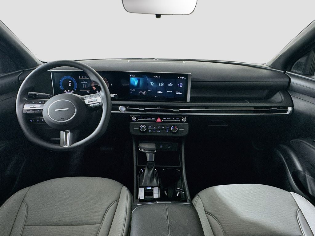 2027 Hyundai Santa Cruz SE