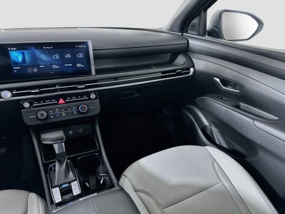 2027 Hyundai Santa Cruz SE