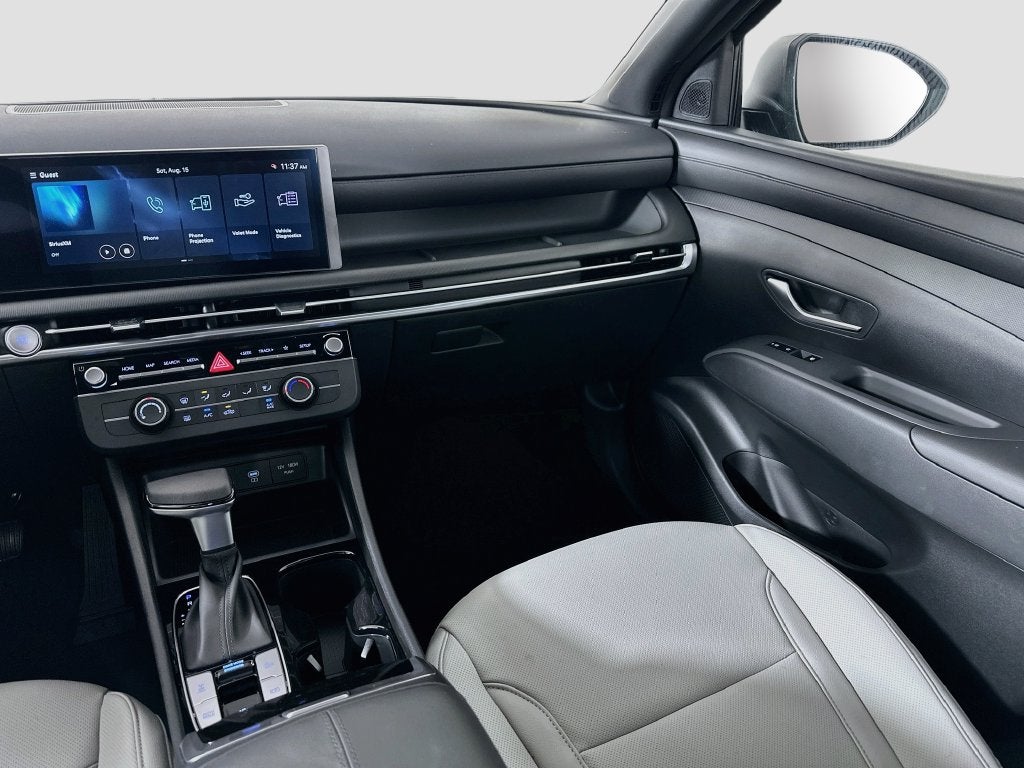 2027 Hyundai Santa Cruz SE