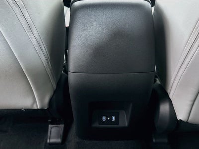 2027 Hyundai Santa Cruz SE