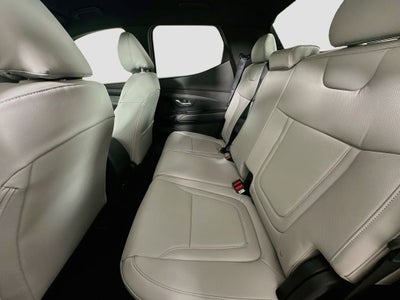 2027 Hyundai Santa Cruz SE
