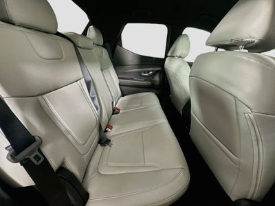 2027 Hyundai Santa Cruz SE