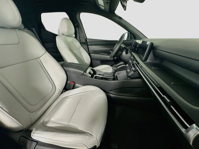 2027 Hyundai Santa Cruz SE