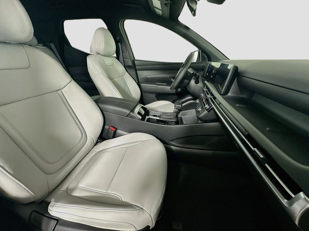 2027 Hyundai Santa Cruz SE