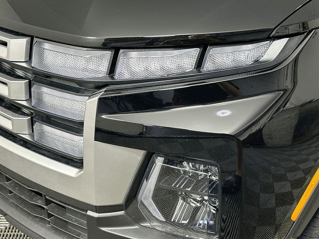2027 Hyundai Santa Cruz SE