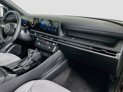 2027 Hyundai Santa Cruz SE