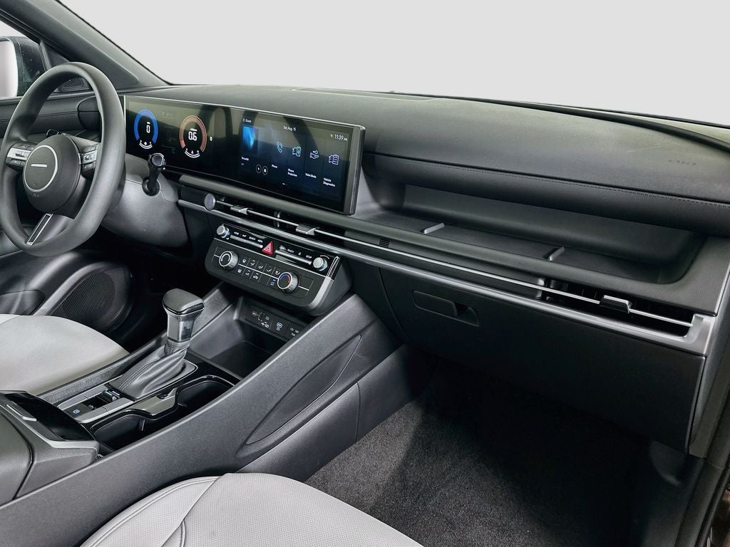 2027 Hyundai Santa Cruz SE
