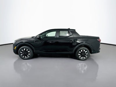 2027 Hyundai Santa Cruz SE