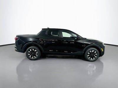2027 Hyundai Santa Cruz SE