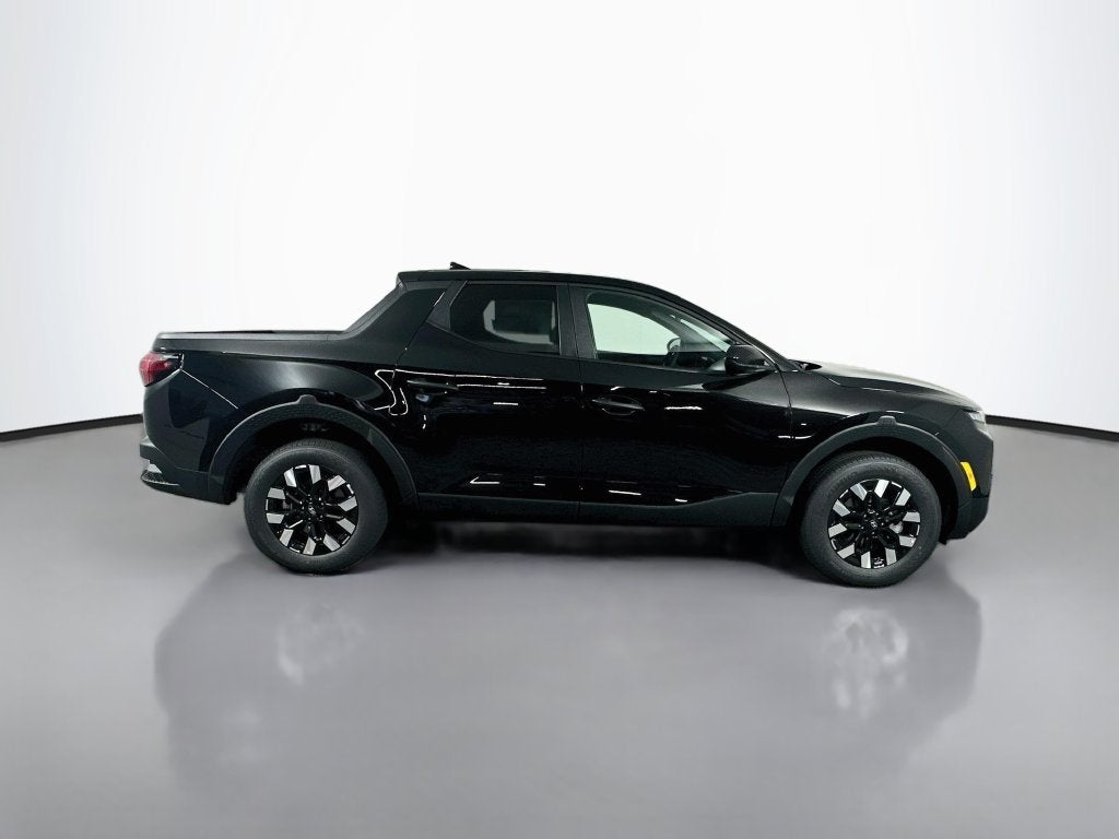 2027 Hyundai Santa Cruz SE