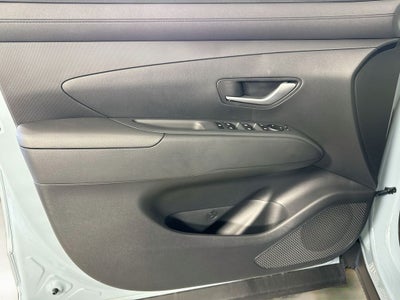 2027 Hyundai Santa Cruz SE