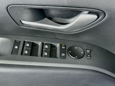2027 Hyundai Santa Cruz SE