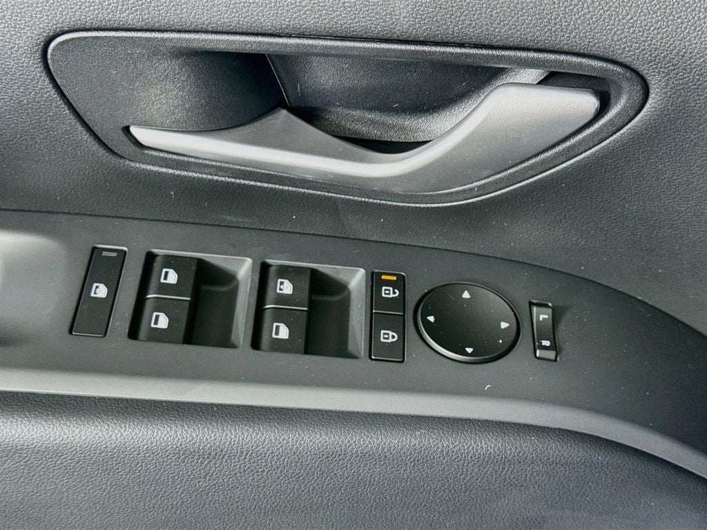 2027 Hyundai Santa Cruz SE