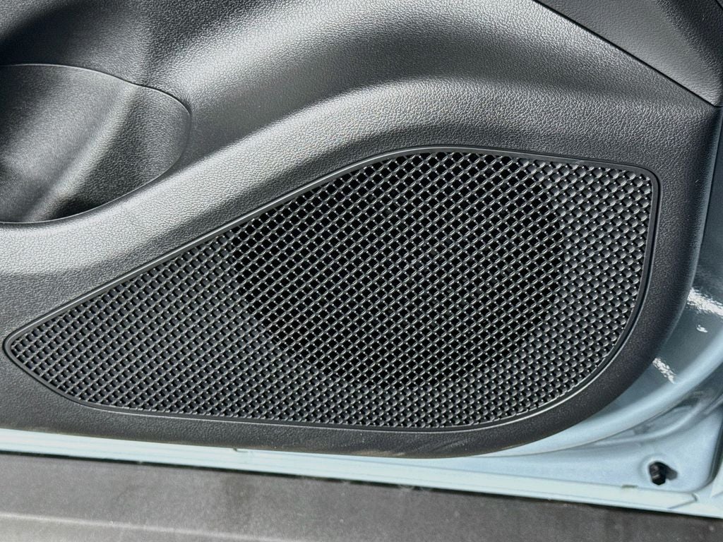 2027 Hyundai Santa Cruz SE
