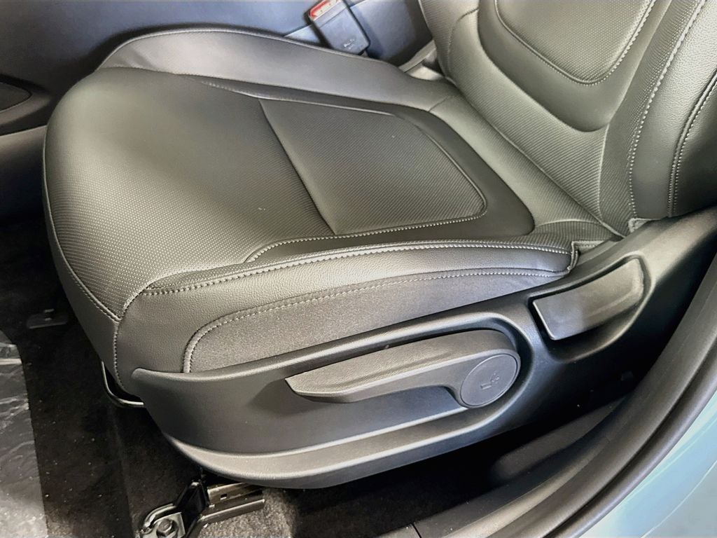 2027 Hyundai Santa Cruz SE