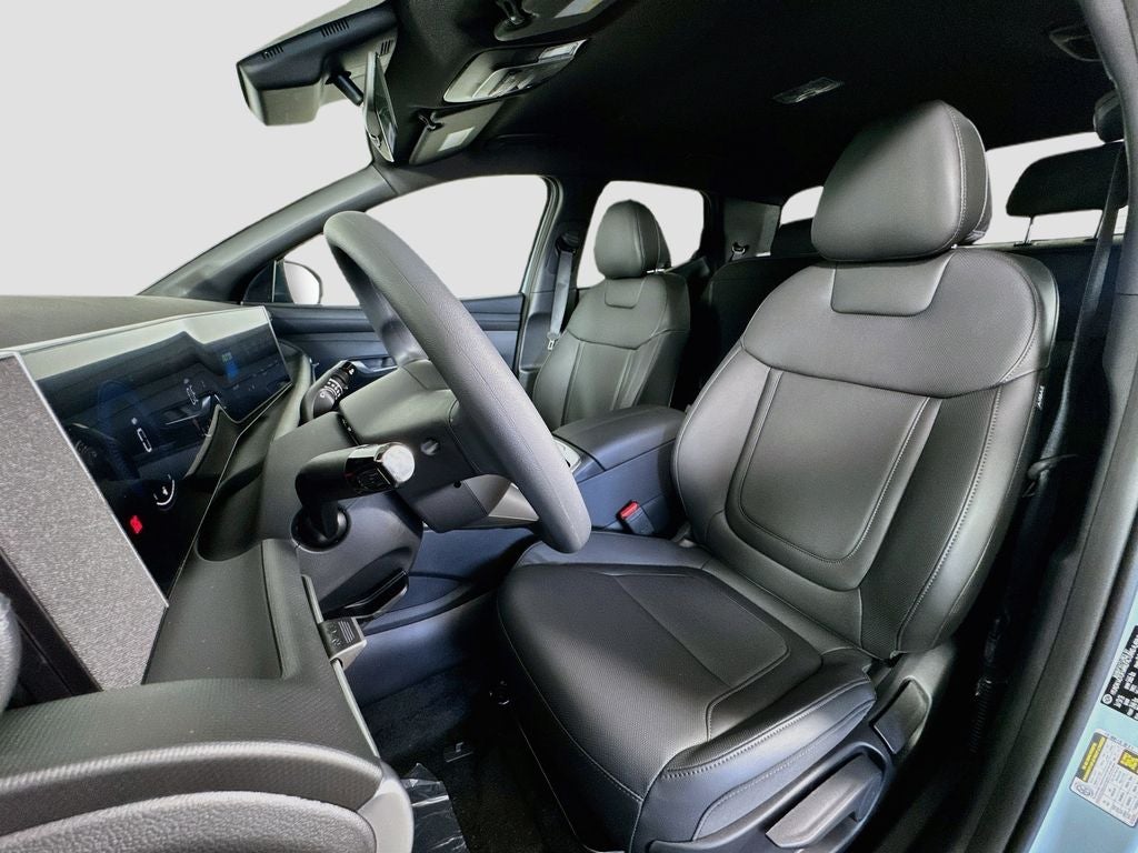 2027 Hyundai Santa Cruz SE
