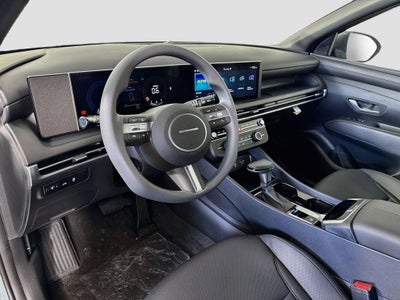 2027 Hyundai Santa Cruz SE