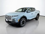 2027 Hyundai Santa Cruz SE