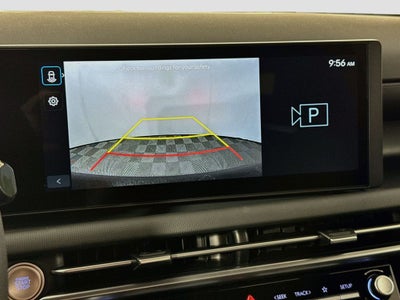 2027 Hyundai Santa Cruz SE