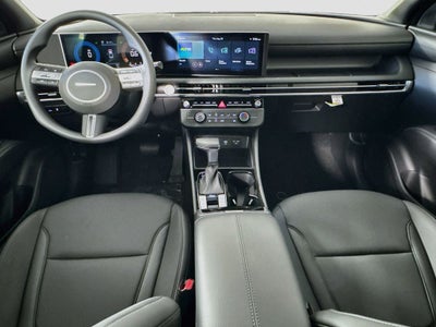 2027 Hyundai Santa Cruz SE