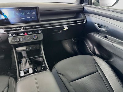 2027 Hyundai Santa Cruz SE