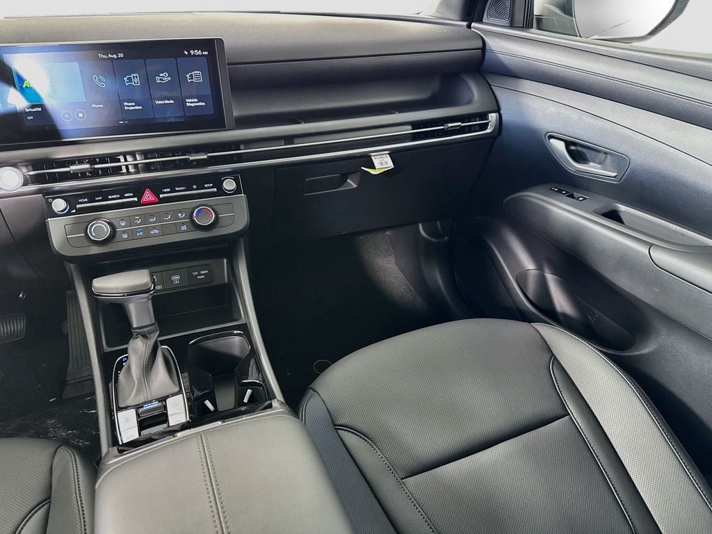 2027 Hyundai Santa Cruz SE