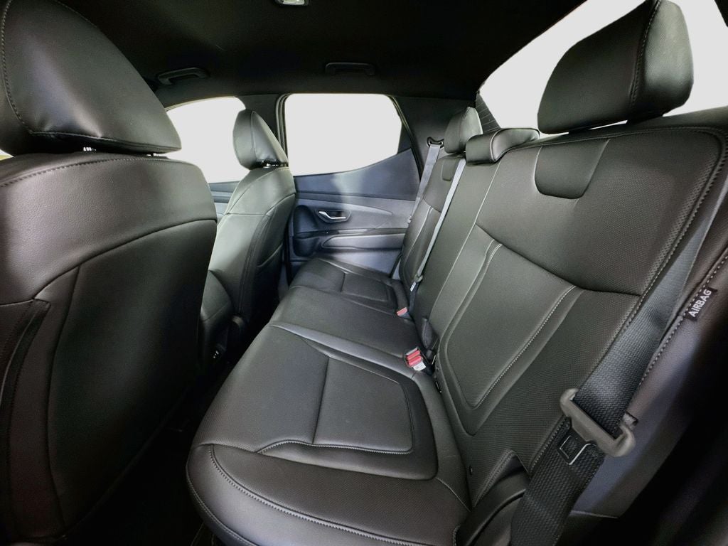 2027 Hyundai Santa Cruz SE