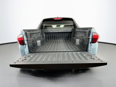 2027 Hyundai Santa Cruz SE