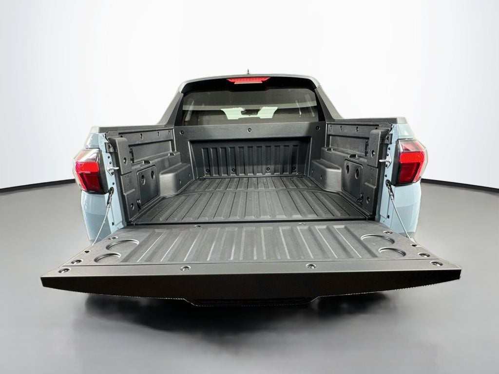 2027 Hyundai Santa Cruz SE