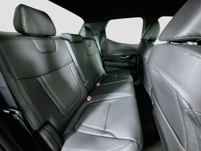2027 Hyundai Santa Cruz SE