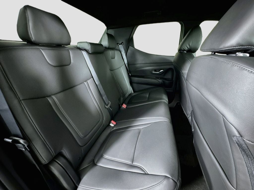 2027 Hyundai Santa Cruz SE