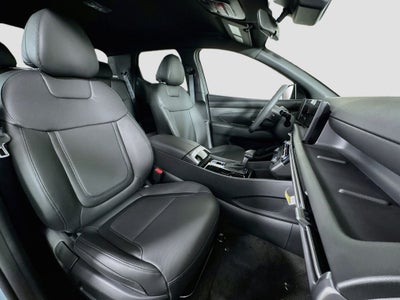 2027 Hyundai Santa Cruz SE