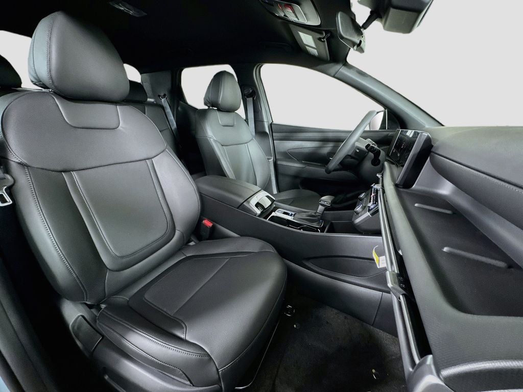 2027 Hyundai Santa Cruz SE