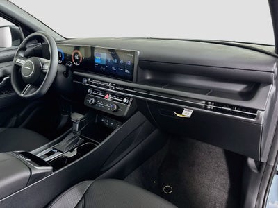 2027 Hyundai Santa Cruz SE