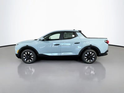 2027 Hyundai Santa Cruz SE