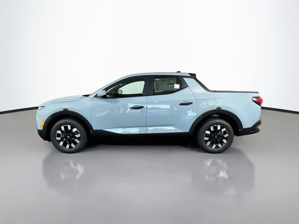 2027 Hyundai Santa Cruz SE
