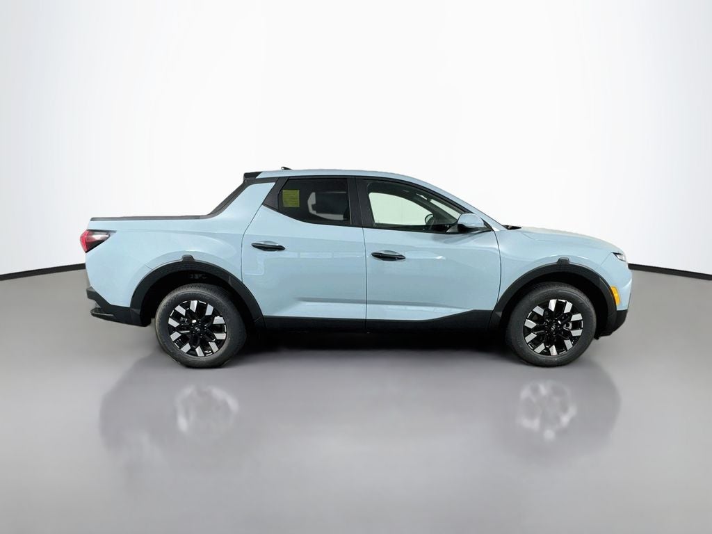 2027 Hyundai Santa Cruz SE
