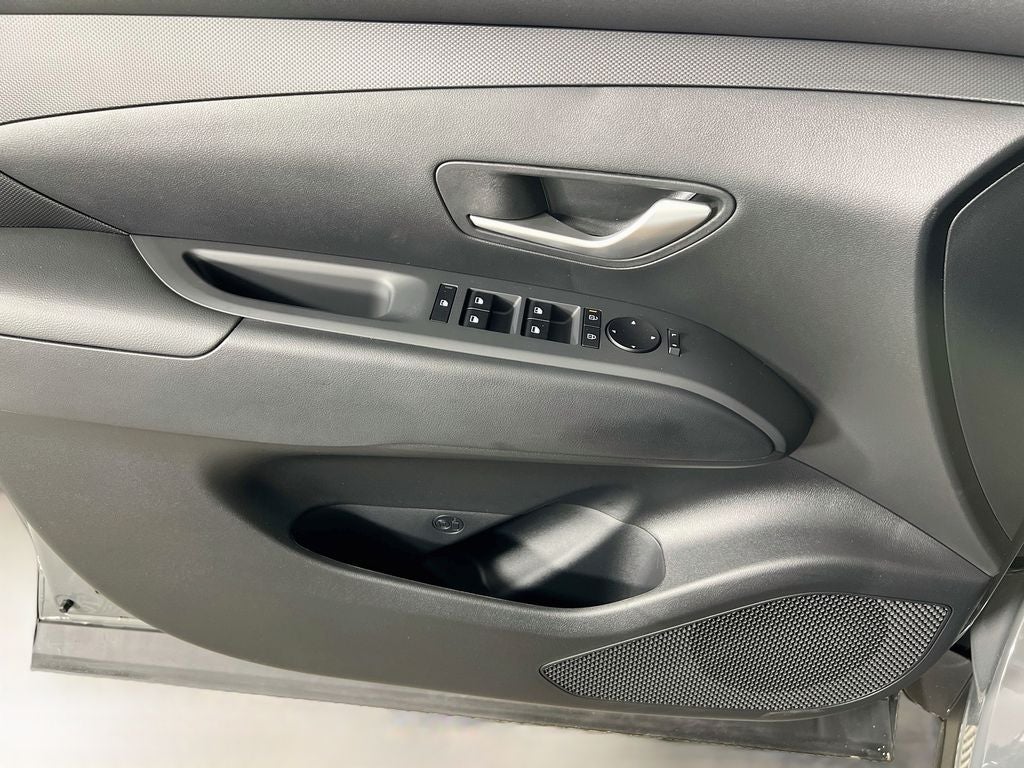 2027 Hyundai Santa Cruz SE
