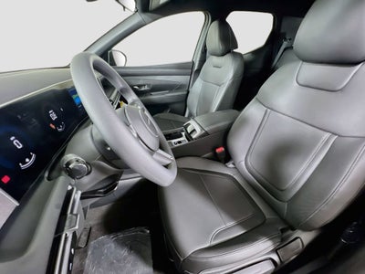 2027 Hyundai Santa Cruz SE