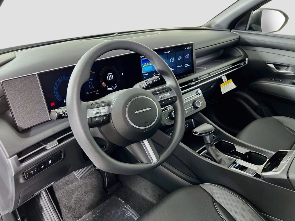 2027 Hyundai Santa Cruz SE