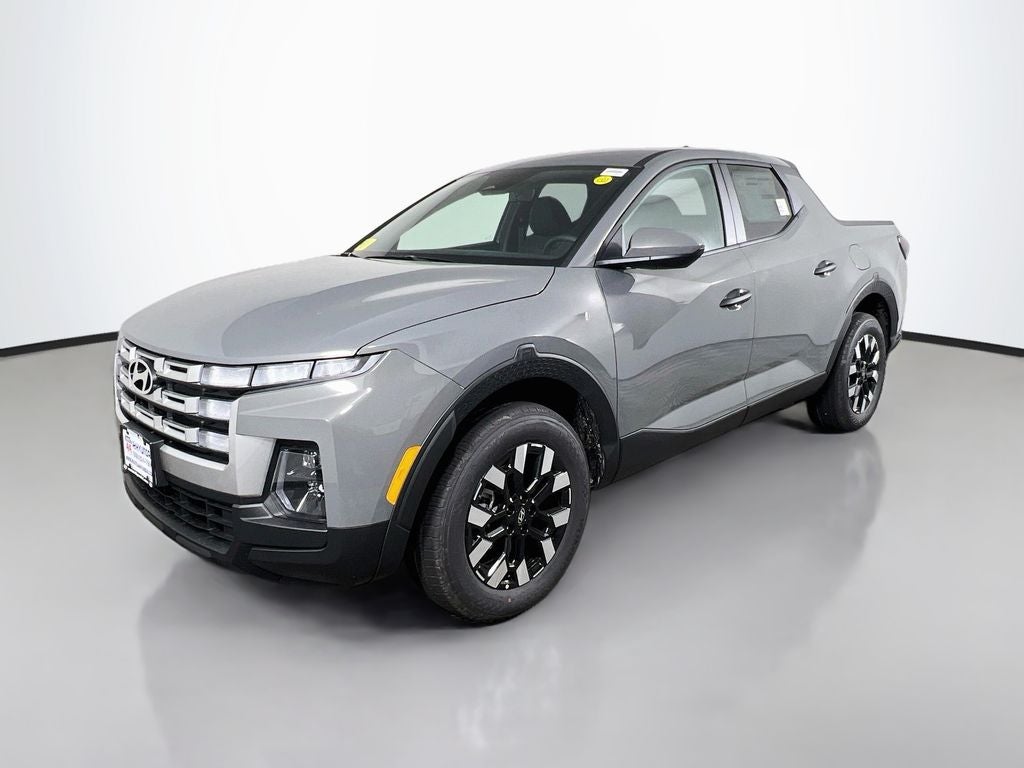 2027 Hyundai Santa Cruz SE