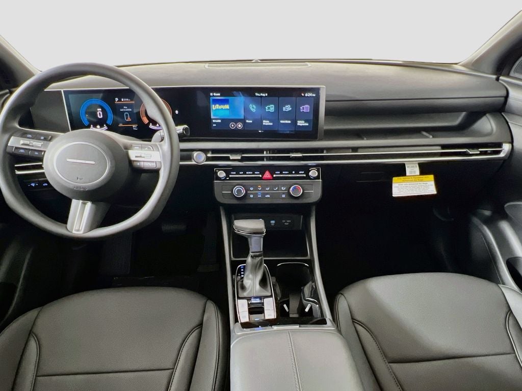 2027 Hyundai Santa Cruz SE