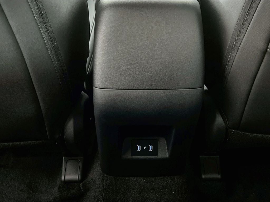 2027 Hyundai Santa Cruz SE