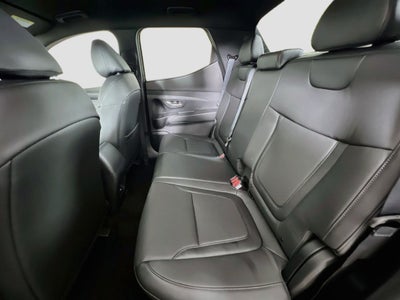 2027 Hyundai Santa Cruz SE